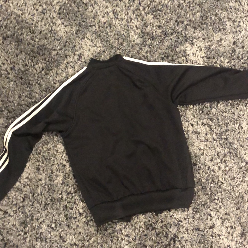 Adidas Track Jacket - image 7